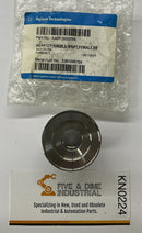 Agilent KAFP250375S Stainless Adapter 3/8 Npt Female NW25-1