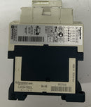 Schneider Electric CAD32BL Control Relay 24VDC-4