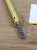 Clippard 3CS-3 3/8” Cylinder Single Acting Spring Return Stud Mount-3