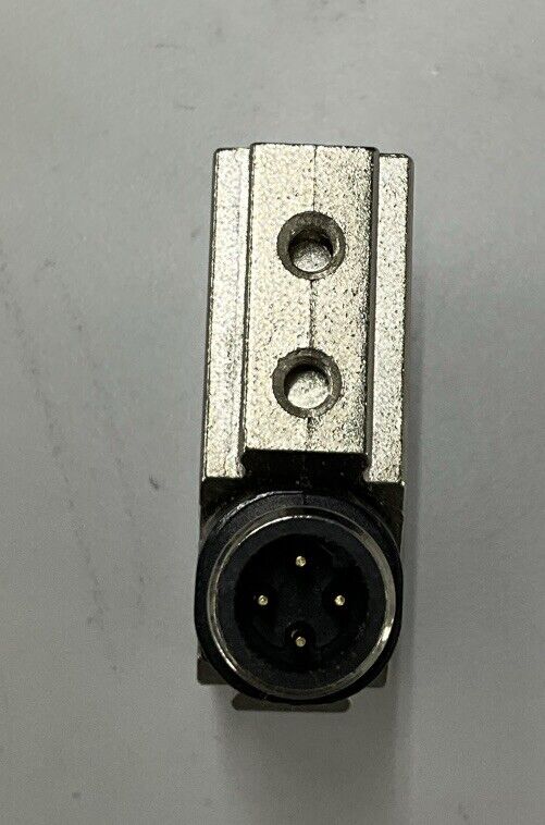 Pepperl Fuchs 117836 Sensor Switch MLV12-54/47/92 Class 2 10-30 VDC