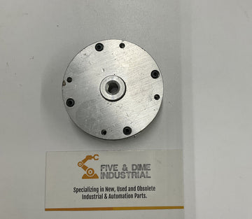 Mack Corporation 1018-1 New Lo-Pro Pneumatic Cylinder 300 Psi