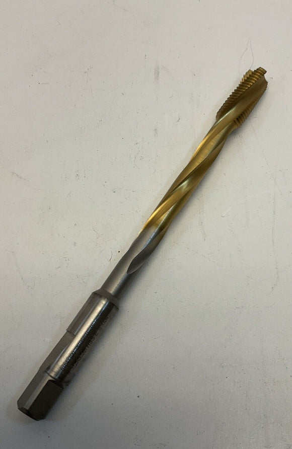 Walter 3B2227I67647 Spiral Tap M10-1.25 3 Flutes