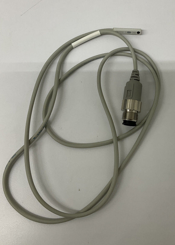 SMC D-M9WMDPC Auto Reed Switch Sensor  1 Meter  4.5-28VDC