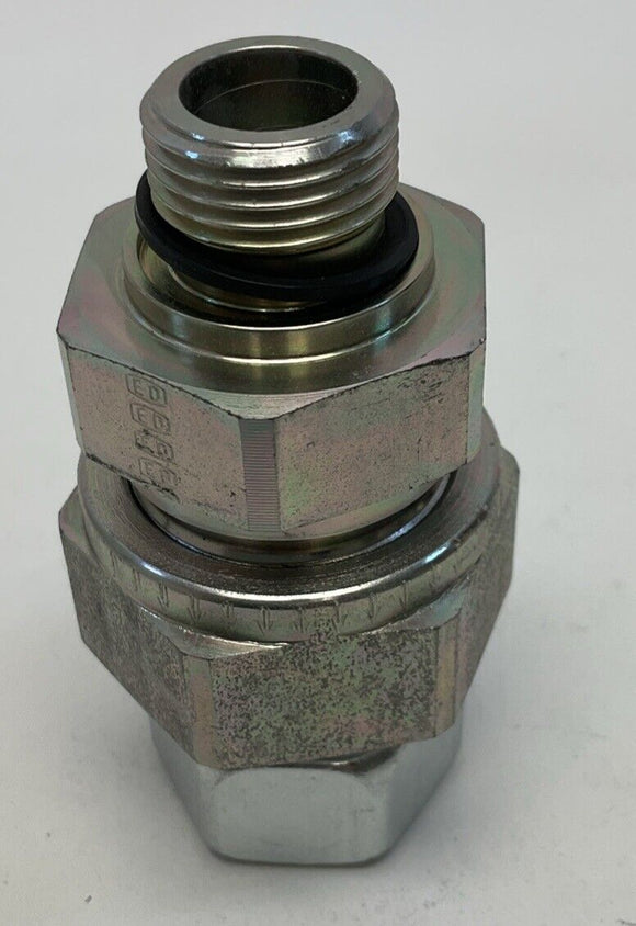 Parker RHD Non Return Valves Lot of 4