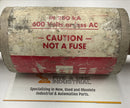 Bussmann 64400 Welder Limiter 600V-4
