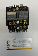 Allen Bradley 700DC-N400Z32 DC Contactor  32VDC Coil-1