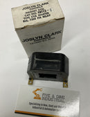 Joslyn Clark TB113-1  110/120 VAC Magnetic Coil Type CYA Starter-1