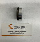 Atlas Copco End Plate Front ID:1IN OD:1-5/16"-2