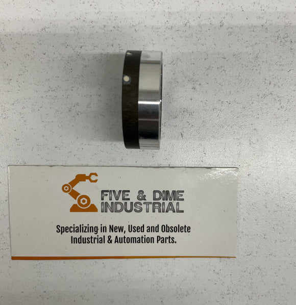 Atlas Copco End Plate Front ID:1IN OD:1-5/16"