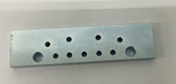 Graco 563524 Cross Port Kit