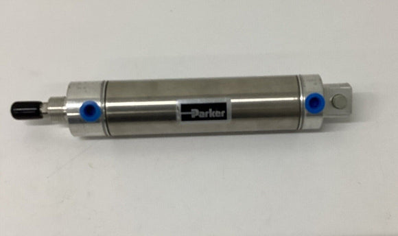 Parker WP565609-D Pneumatic Cylinder 1.50" Bore 4" Stroke