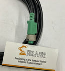 Pepperl Fuchs KD-V1-G-5M-PVC Cordset-3