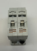 Allen Bradley 1492-SP1C100-N Circuit Breaker 10A  Ser C. 240V DIN Mount-5
