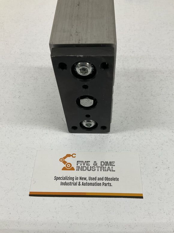 Parker P5T-H025SHSN025 Pneumatic Slide Cylinder