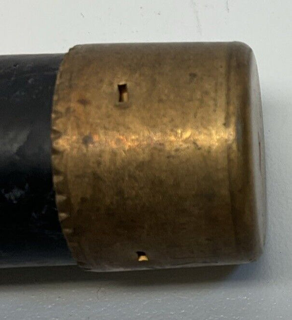 Bussmann Fusetron FRS-R-2 Time Delay 600V Fuse