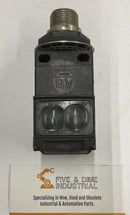 Allen Bradley 42GDR-9004-QD8 Ser.X Photoswitch-4