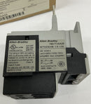 Allen Bradley 193-T1AC25 Thermal Overload Relay 21-25A-3