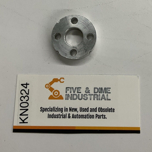 Adetek Gemco SD0400800 4 Hole Magnet