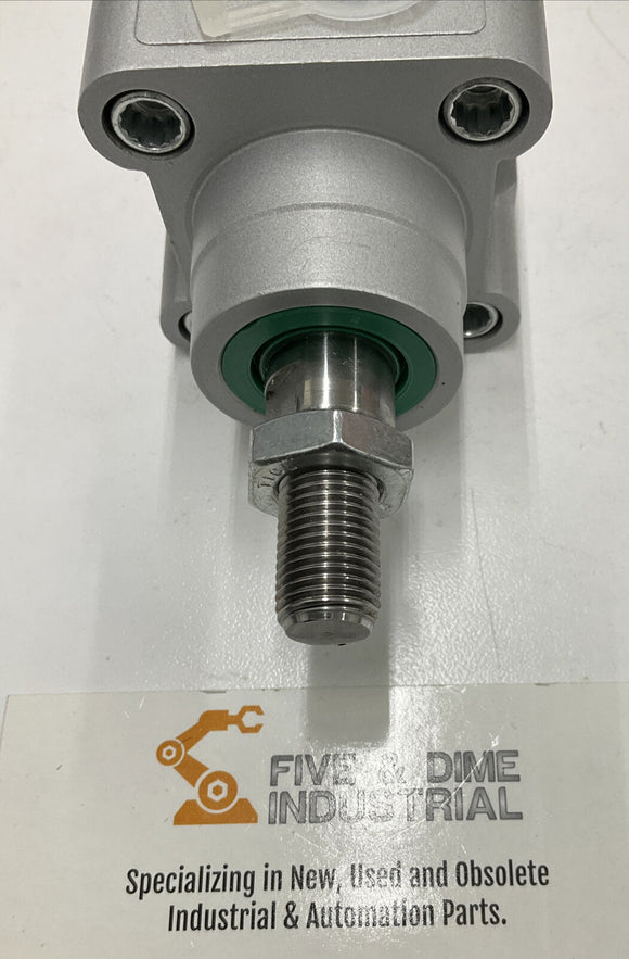 Festo DNC-40-25-PPV Pneumatic Cylinder 40mm Bore 25mm Stroke