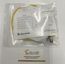 Allen Bradley 42SMP-7020-QD Ser. B Photo Electrical Sensor-7
