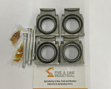 Watts IK20B Lot of (2)  End Insert Kit 3/4" - 0