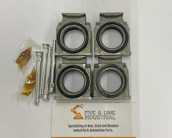 Watts IK20B Lot of (2)  End Insert Kit 3/4"