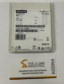 Siemens 6ES7-953-8LJ31-0AA0 512KB Memory Card-1