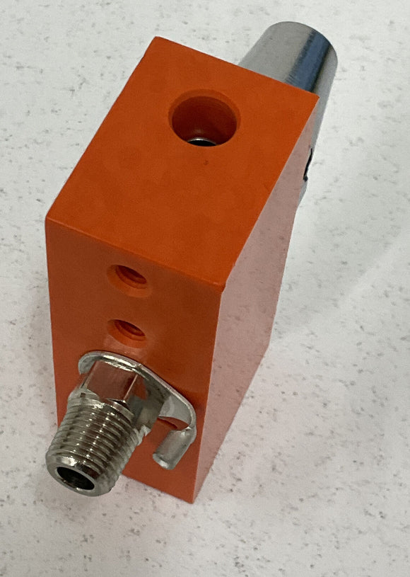 Simco 4002631 Thru HS Static Neutralizing Nozzle