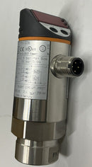 IFM Efector PN7026 Pressure Sensor-2