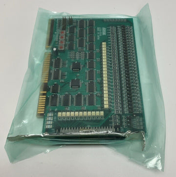 Adtek System Science aISA-P31B Circuit Board - 0