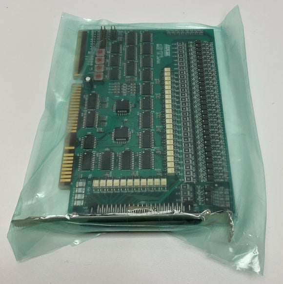 Adtek System Science aISA-P31B Circuit Board