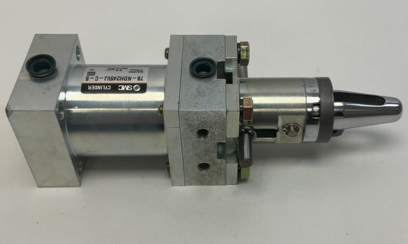 SMC 78-NDH245VJ-C-S Clamp Cylinder