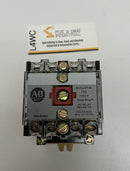 Allen Bradley 700PK800A6 Ser. D 600 VAC Contactor Relay-1