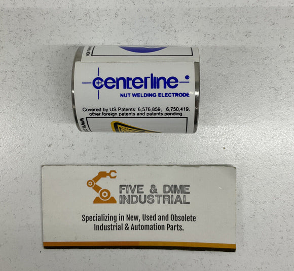 Centerline CL-305 410-01855 Outer Sleeve