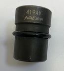 Nagahori 419AV 6-Point 1/2 Drive Anti-Vibration Socket-2