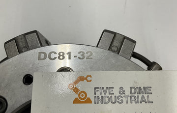 Parker TH8-D305DC81-32 Die Assembly 81-32 Orange - 0