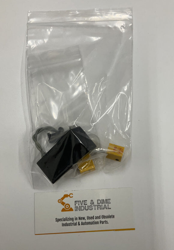 Turck Ni2-Q9,5-ADZ32-0,1-FSB5.4X4 S304 Proximity Sensor