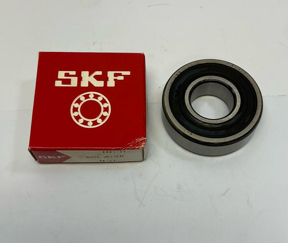 SKF  6204-3RSJEM  Double Sealed Ball Bearing  20x47x14mm