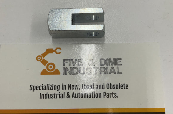 Bimba D-166-3 Clevis Rod Kit