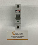 Cutler Hammer  WMS1C02 Circuit Breaker 240V 1 Pole 2A-1