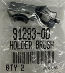 Black & Decker 91293-00 Motor Brush Holder 2-Pack-1