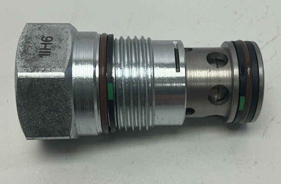 Sun Hydraulics CXFAXFV Hydraulic Load Holding Valve