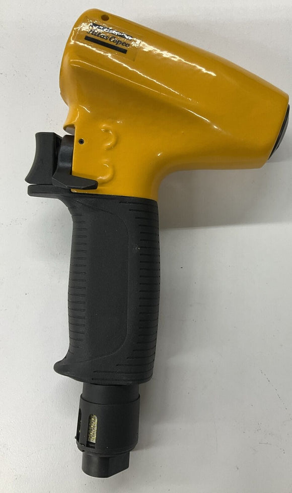 Atlas Copco 4210361780 Complete  Motor Casing