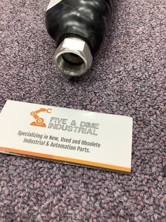 Sca Schucker 80433.000182 Hot Melt Heated Cable Hose