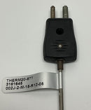Honeywell THERM20-577 3161645 002J-2-M-15-R12-05 Thermocouple-2