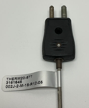Honeywell THERM20-577 3161645 002J-2-M-15-R12-05 Thermocouple - 0