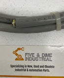 Kuka BK1166349 Cable Assembly 8Ft, 7-Pin,  U-91636-4