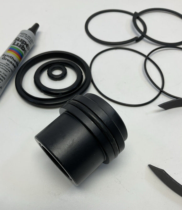 Numatics A97-P0N-AA Pneumatic Cylinder Seal Kit for 2-1/2'' Bore