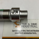 CKD CMK2-20-25 Pneumatic Cylinder 0.1-1.0 MPA-4