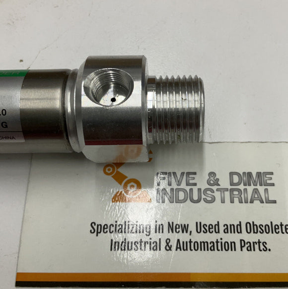 CKD CMK2-20-25 Pneumatic Cylinder 0.1-1.0 MPA